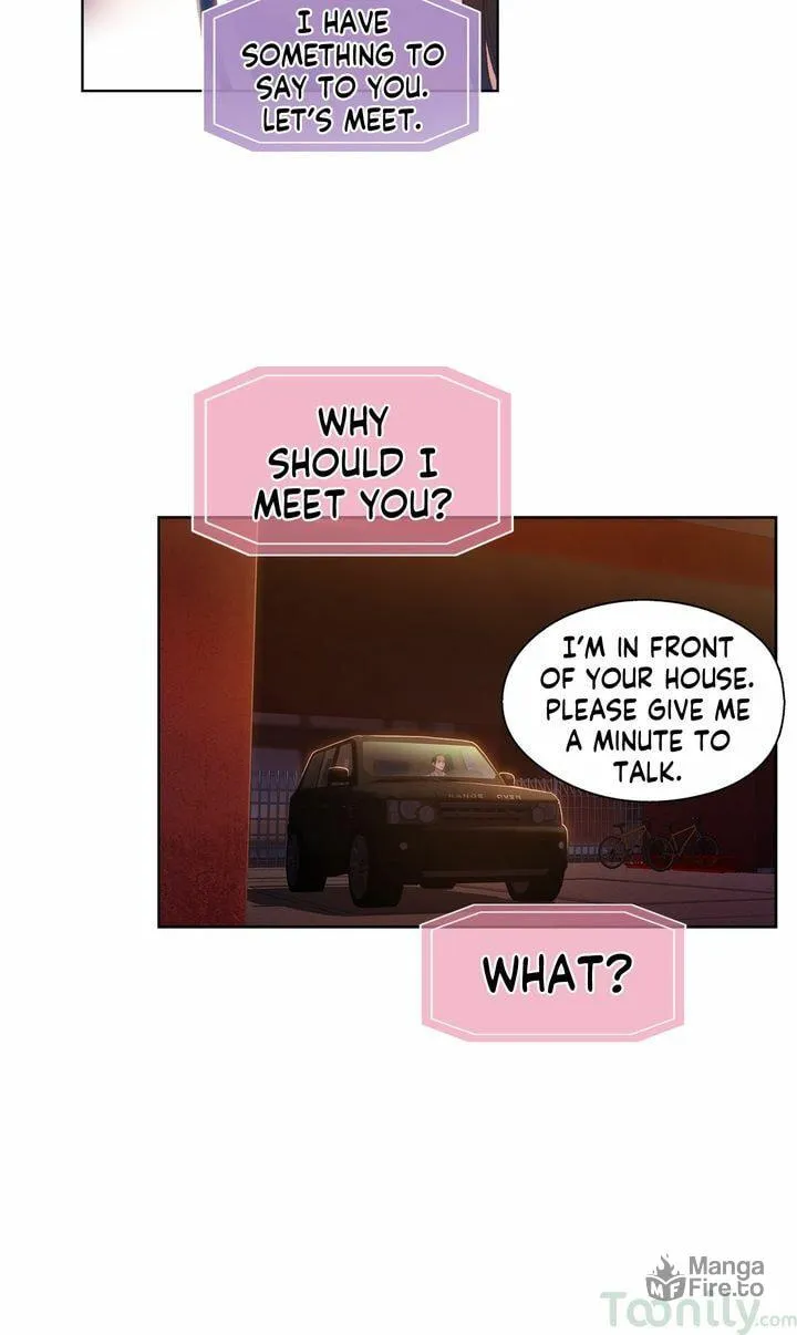 Read Sweet Guy chapter 66 image 9 on Lezhin