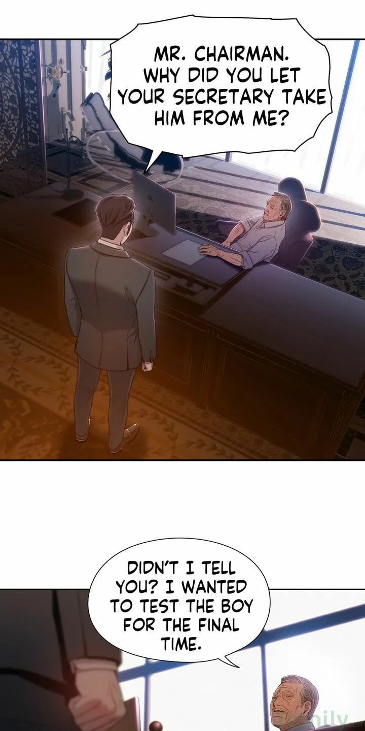 Read Sweet Guy chapter 67 image 12 on Lezhin