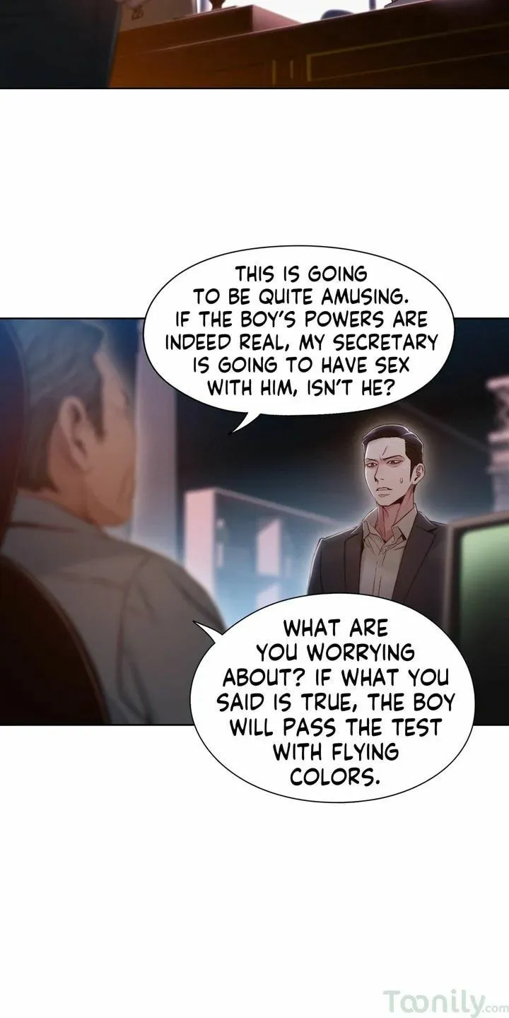 Read Sweet Guy chapter 67 image 13 on Lezhin