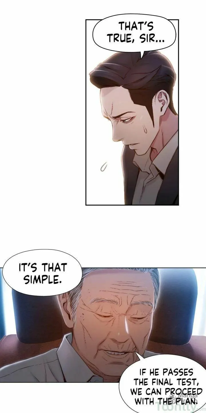 Read Sweet Guy chapter 67 image 14 on Lezhin
