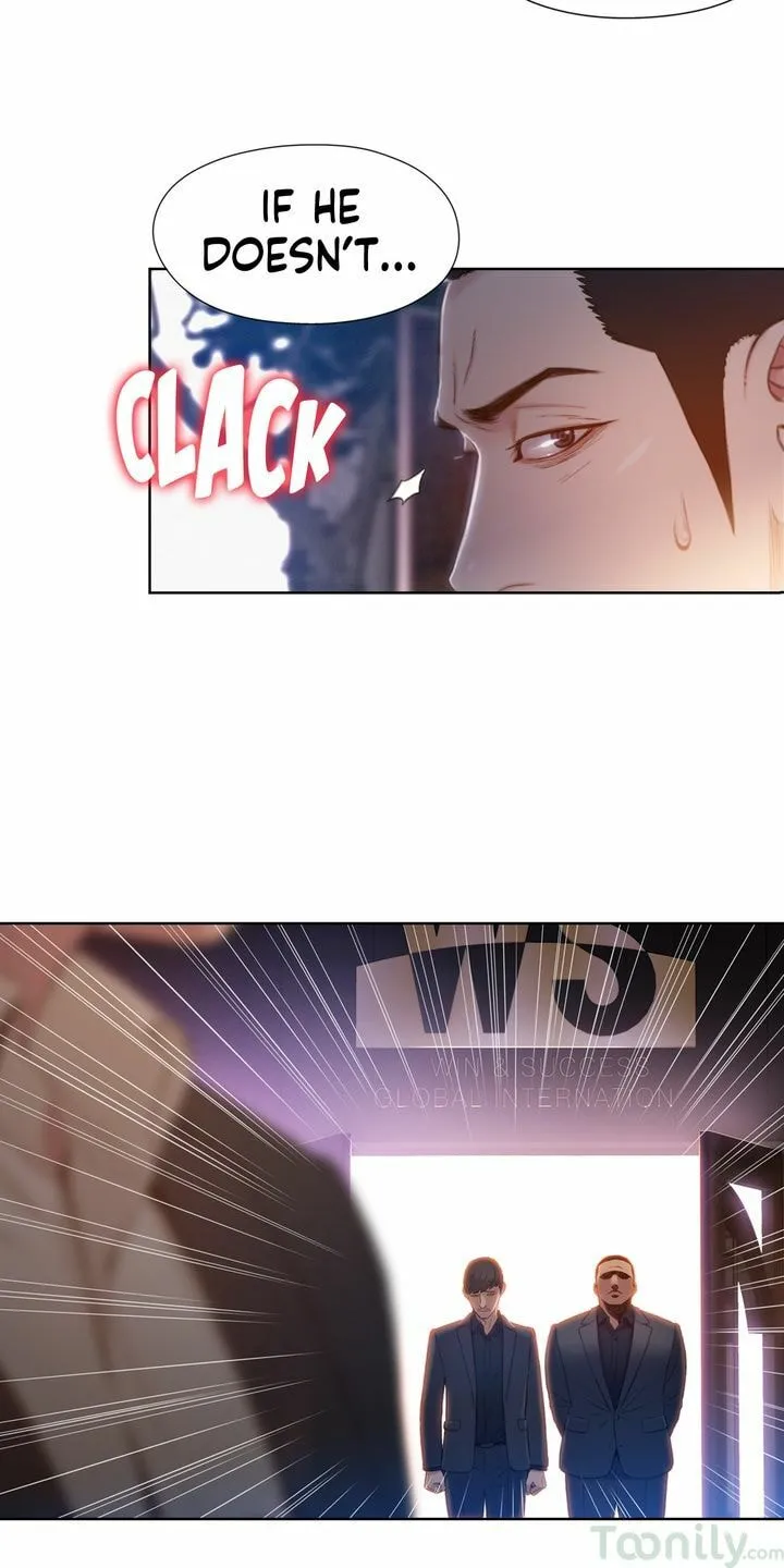 Read Sweet Guy chapter 67 image 15 on Lezhin