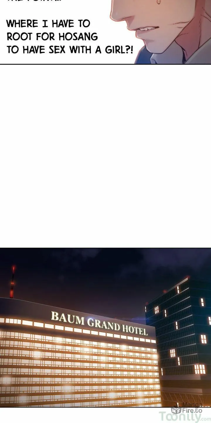 Read Sweet Guy chapter 67 image 17 on Lezhin