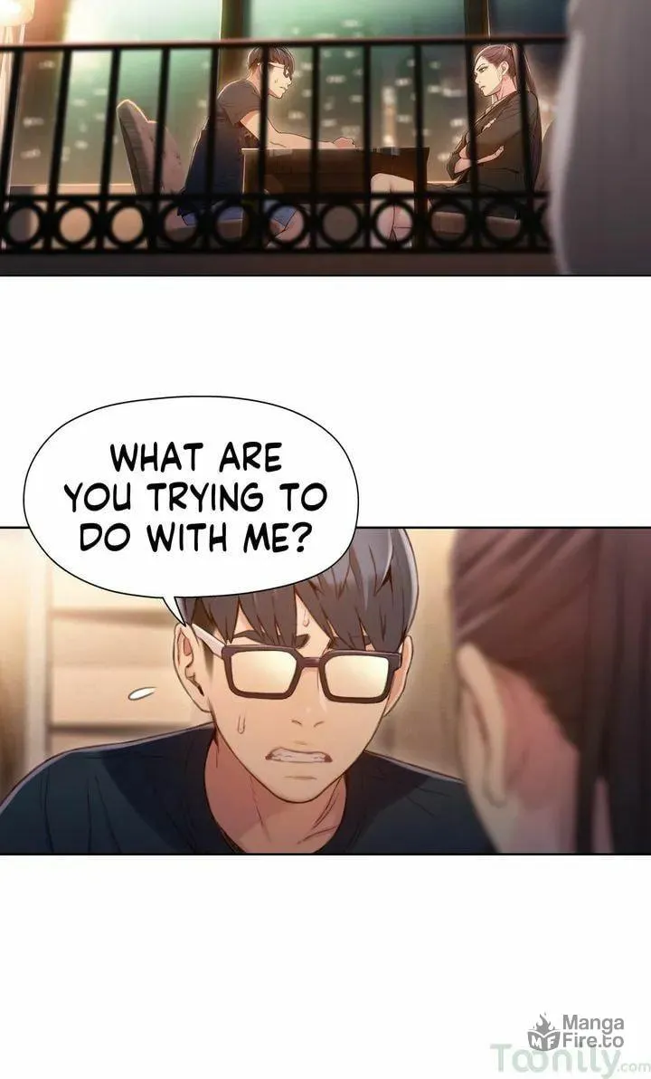 Read Sweet Guy chapter 67 image 19 on Lezhin