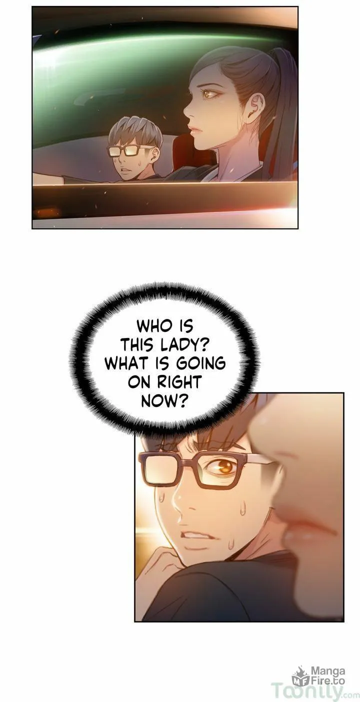 Read Sweet Guy chapter 67 image 2 on Lezhin