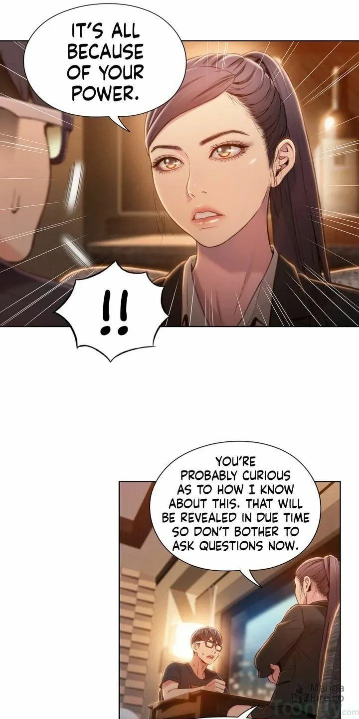 Read Sweet Guy chapter 67 image 20 on Lezhin