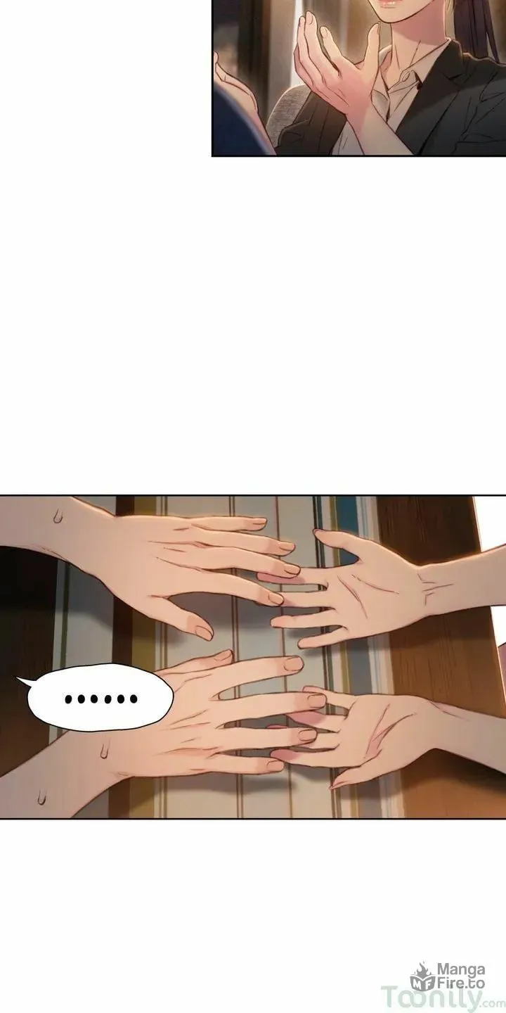 Read Sweet Guy chapter 67 image 23 on Lezhin