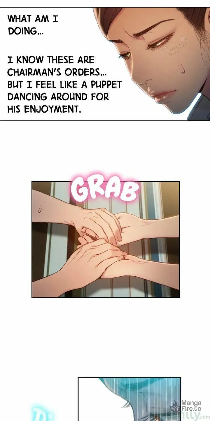Read Sweet Guy chapter 67 image 24 on Lezhin