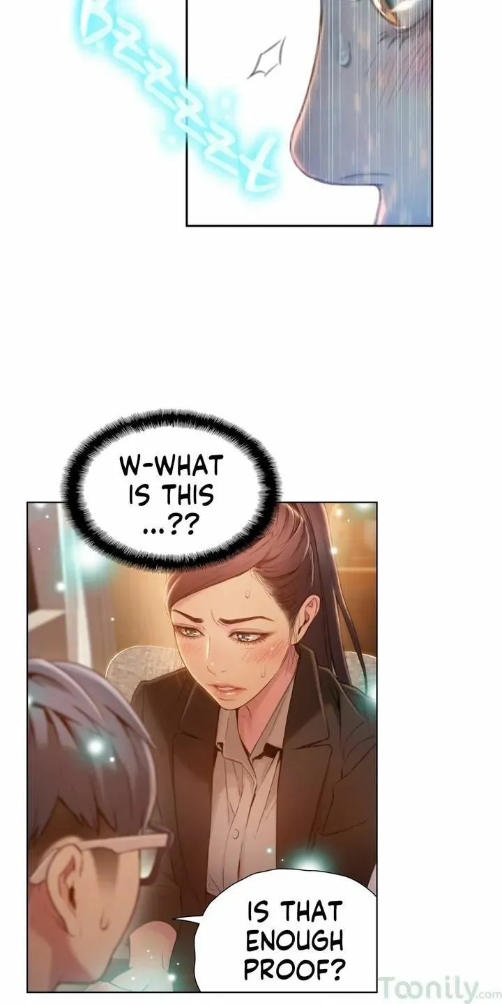 Read Sweet Guy chapter 67 image 25 on Lezhin