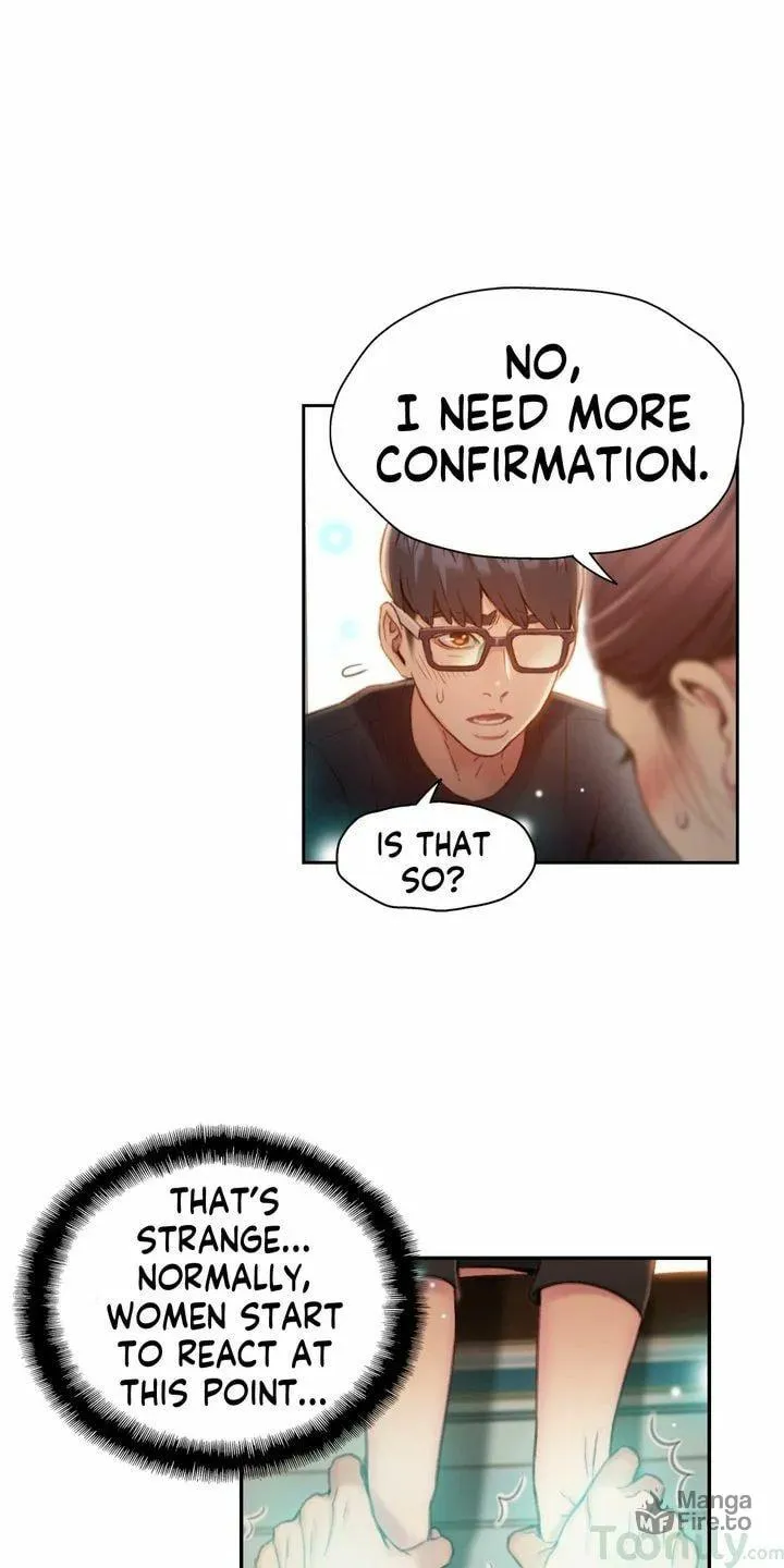 Read Sweet Guy chapter 67 image 26 on Lezhin