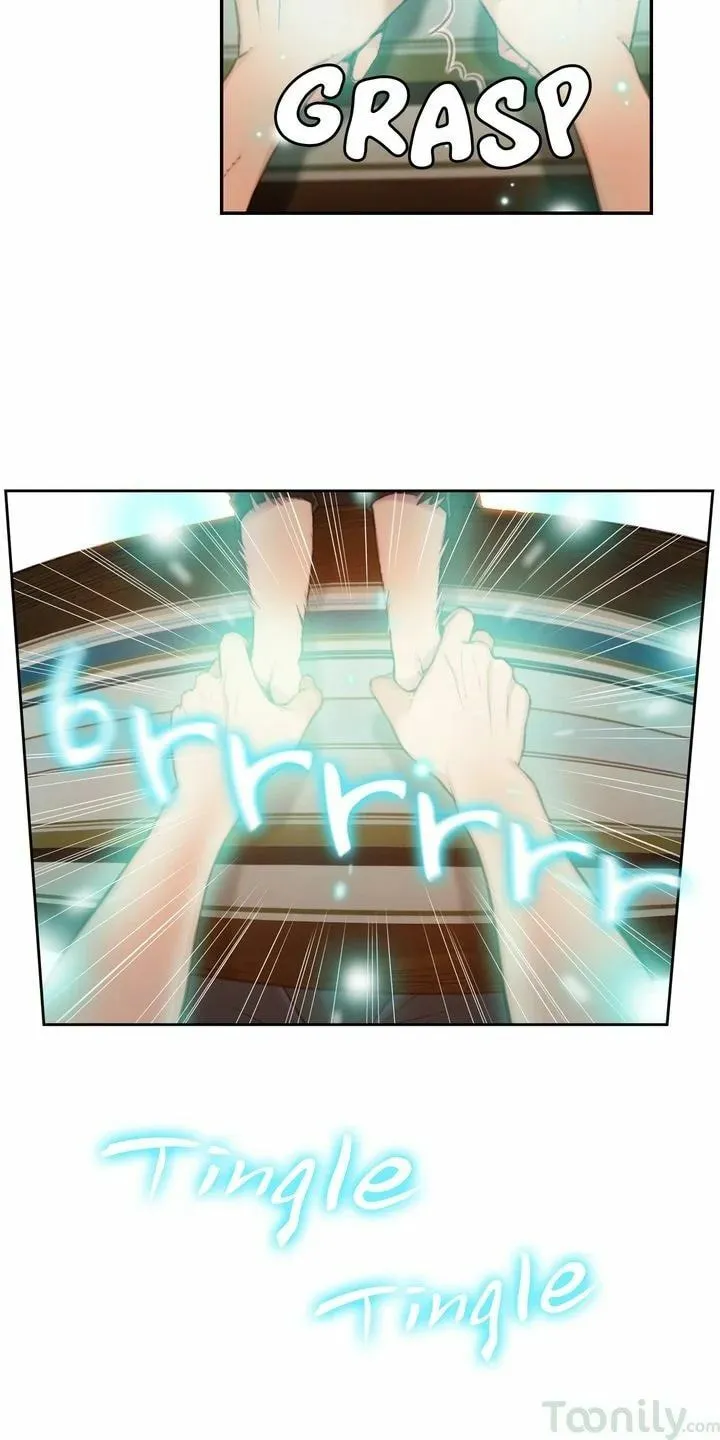 Read Sweet Guy chapter 67 image 27 on Lezhin