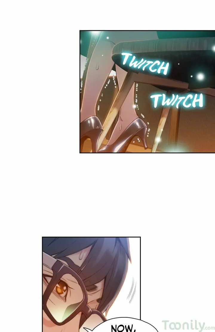 Read Sweet Guy chapter 67 image 28 on Lezhin