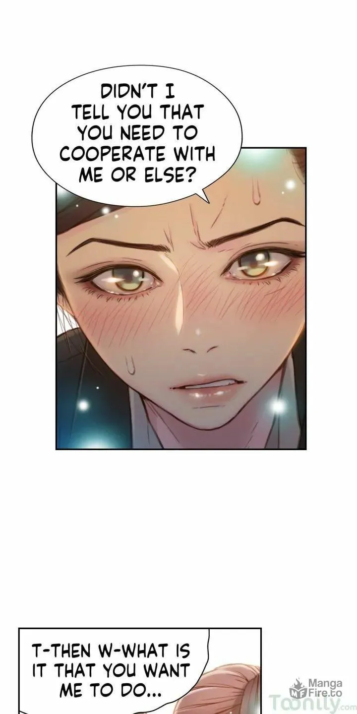 Read Sweet Guy chapter 67 image 32 on Lezhin