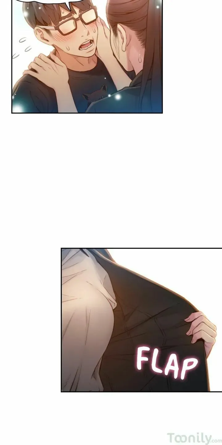 Read Sweet Guy chapter 67 image 33 on Lezhin