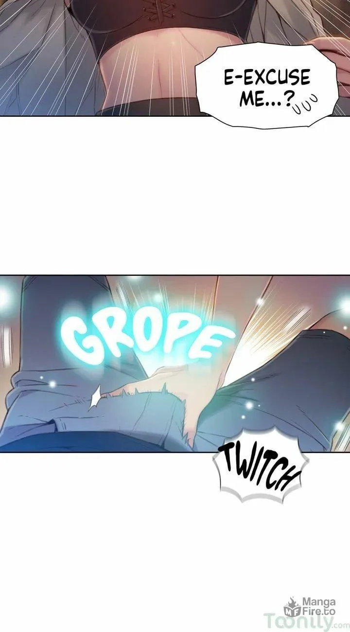 Read Sweet Guy chapter 67 image 35 on Lezhin