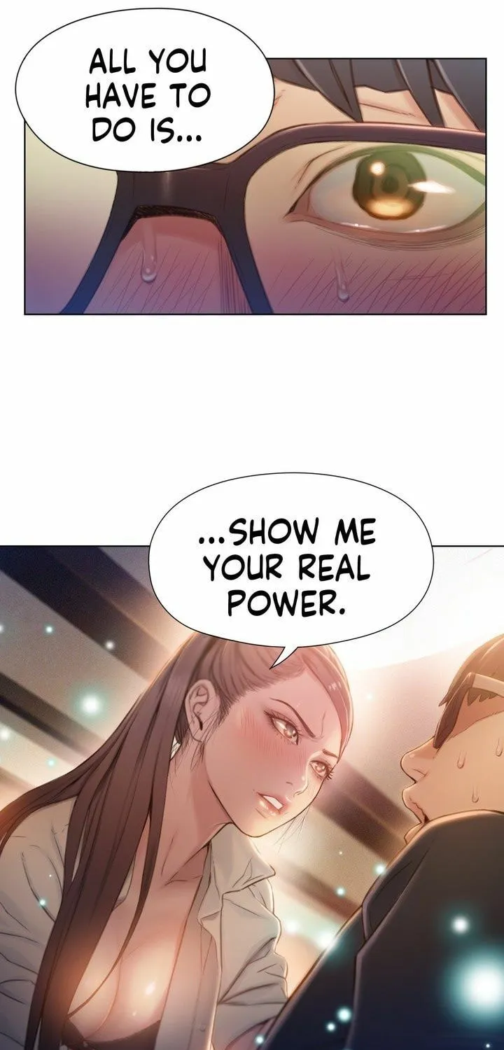Read Sweet Guy chapter 67 image 36 on Lezhin