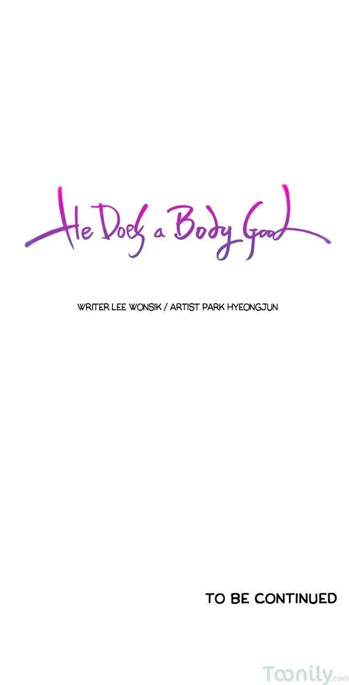 Read Sweet Guy chapter 67 image 38 on Lezhin