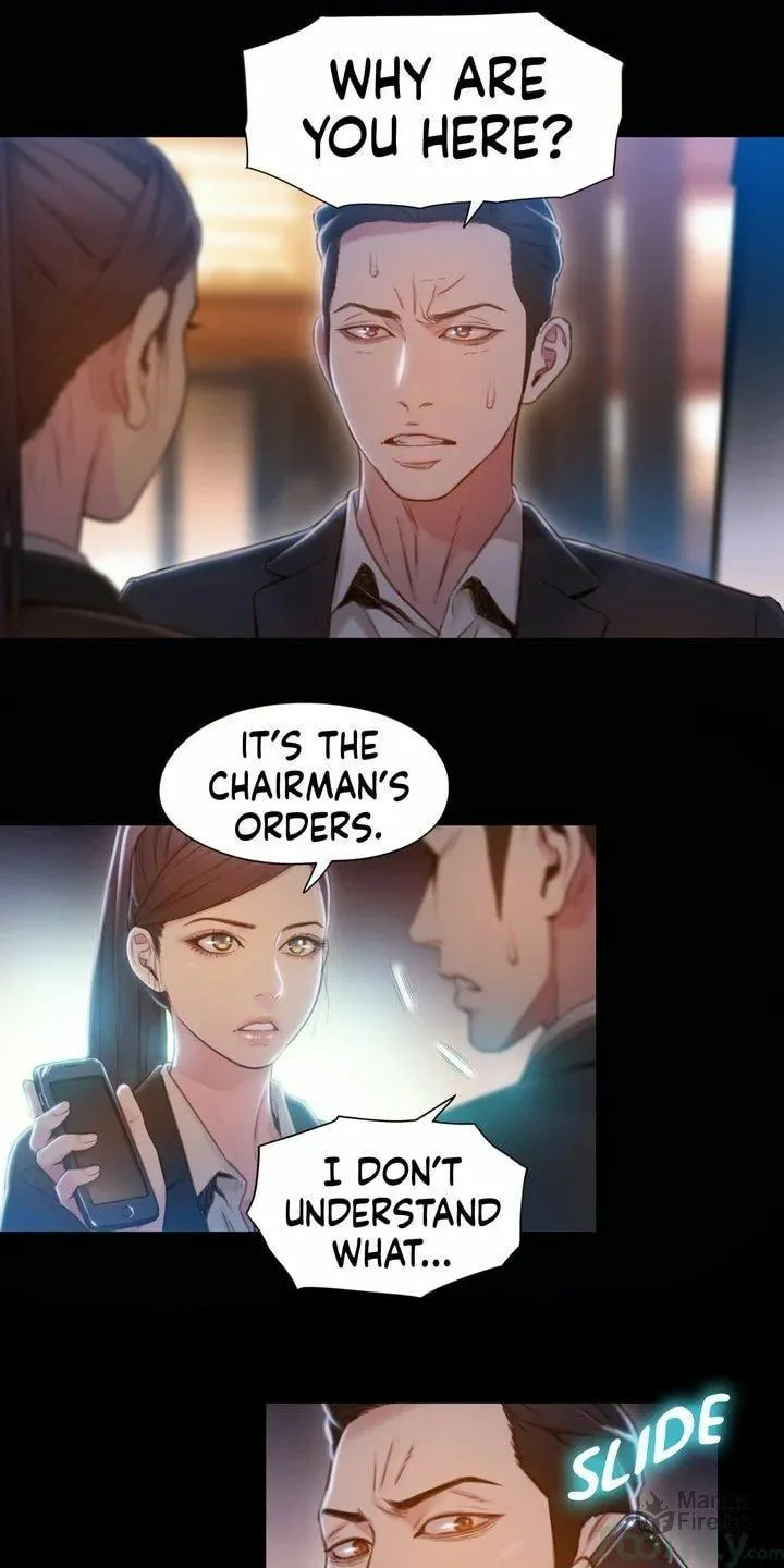 Read Sweet Guy chapter 67 image 4 on Lezhin