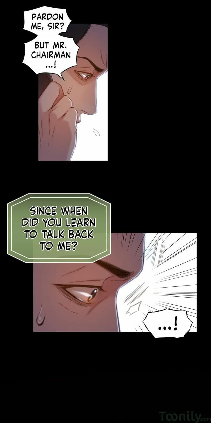 Read Sweet Guy chapter 67 image 6 on Lezhin