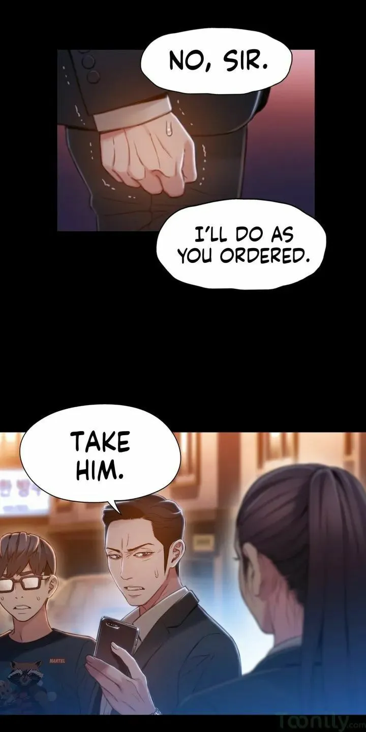 Read Sweet Guy chapter 67 image 7 on Lezhin