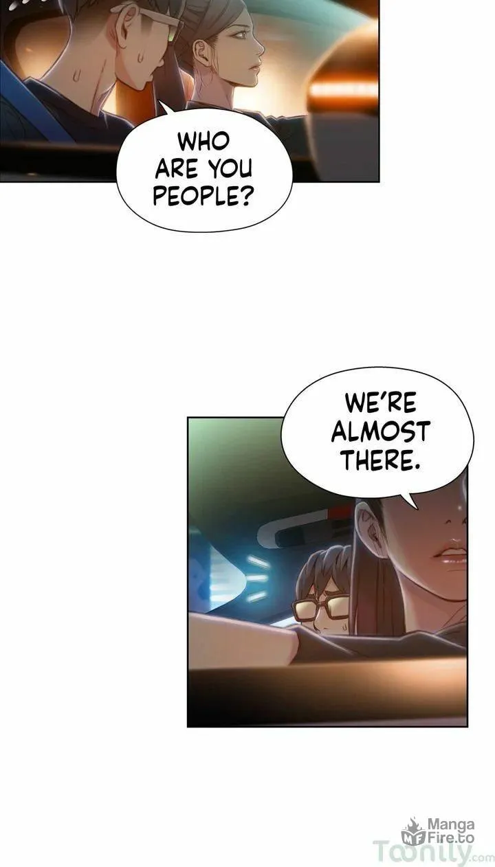 Read Sweet Guy chapter 67 image 9 on Lezhin