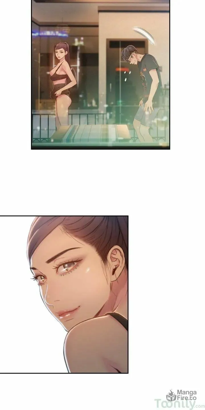 Read Sweet Guy chapter 68 image 11 on Lezhin