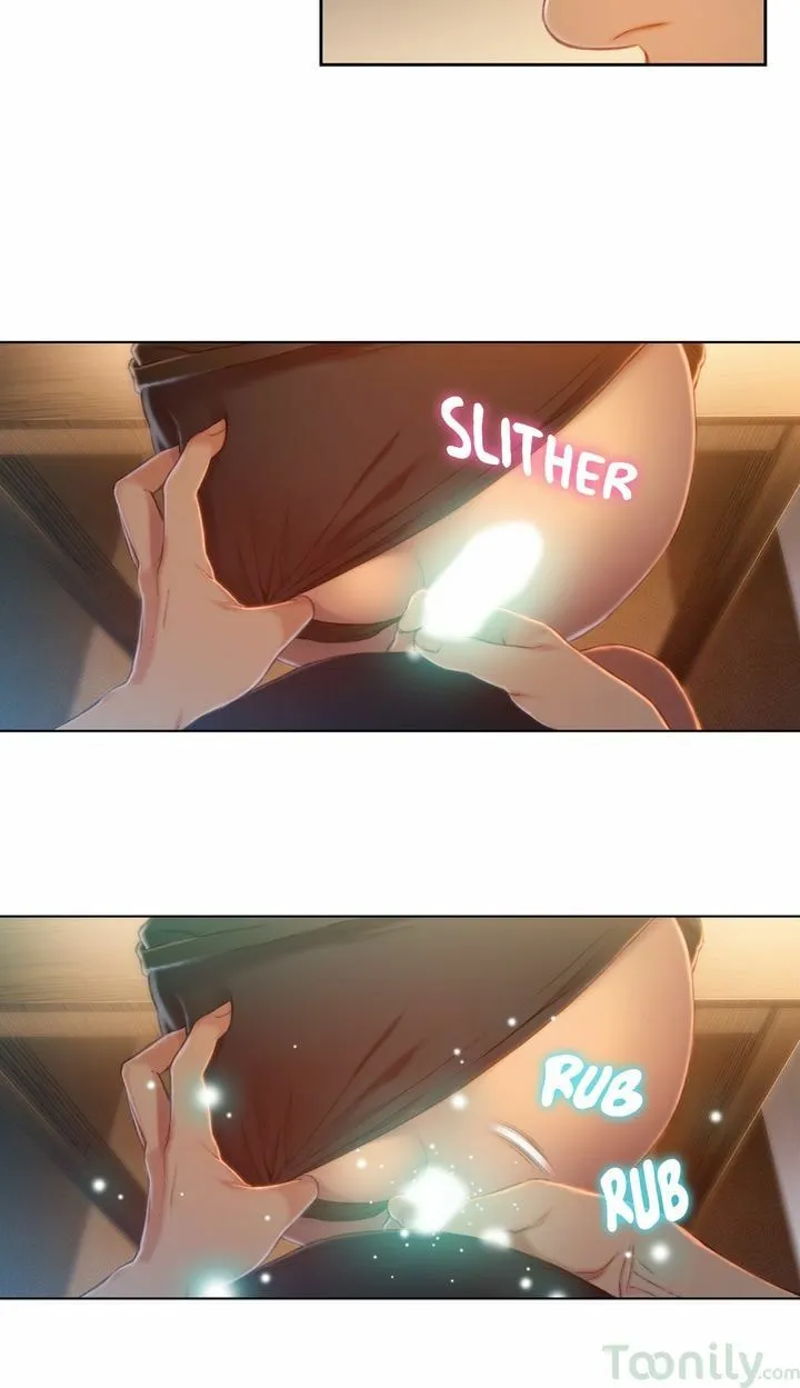 Read Sweet Guy chapter 68 image 15 on Lezhin