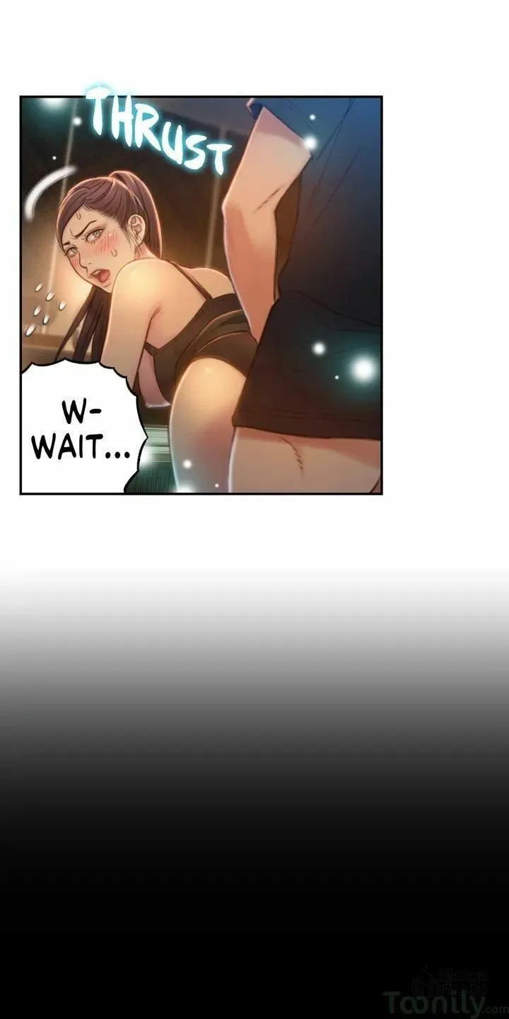 Read Sweet Guy chapter 68 image 17 on Lezhin