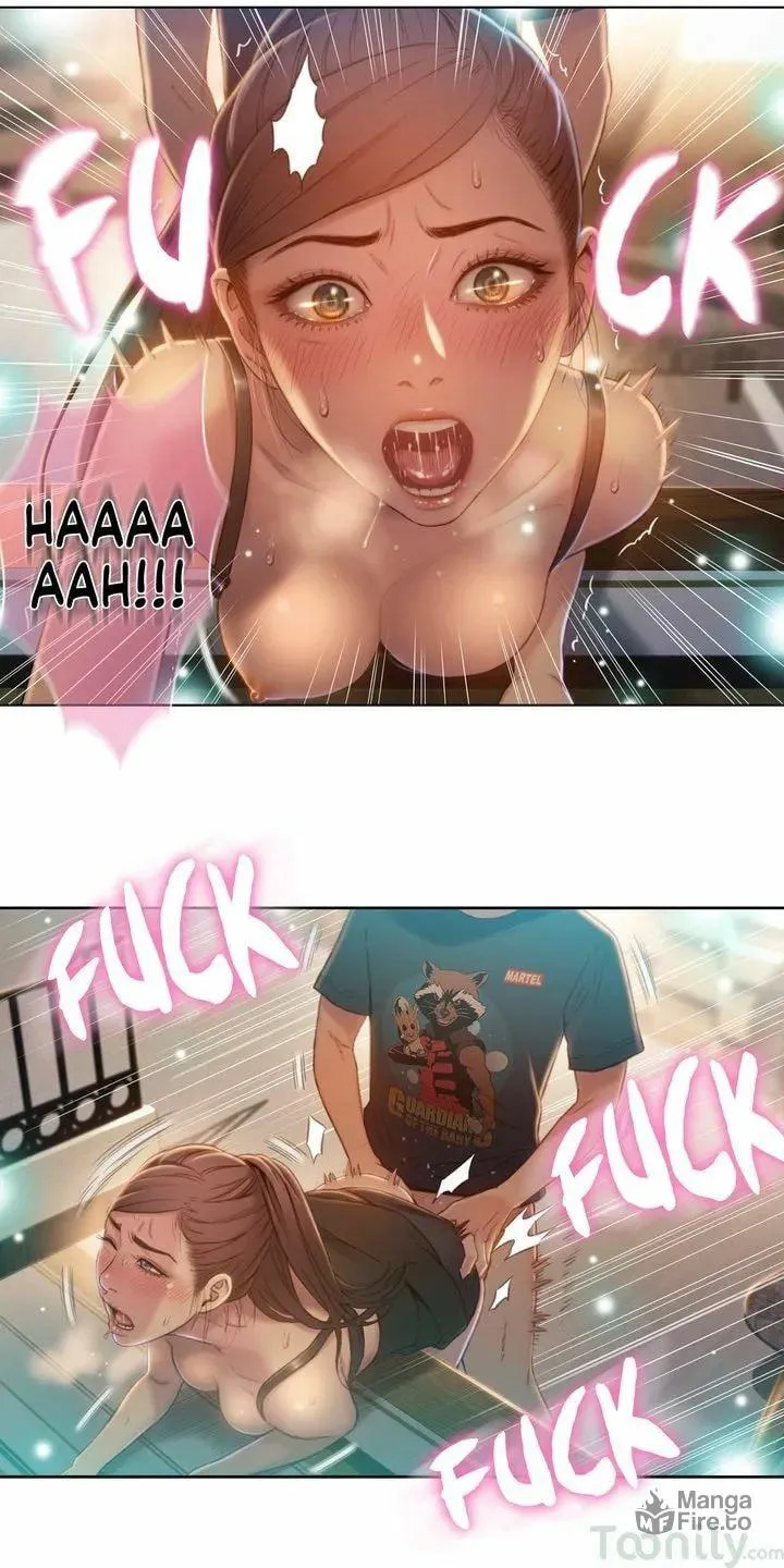 Read Sweet Guy chapter 68 image 20 on Lezhin