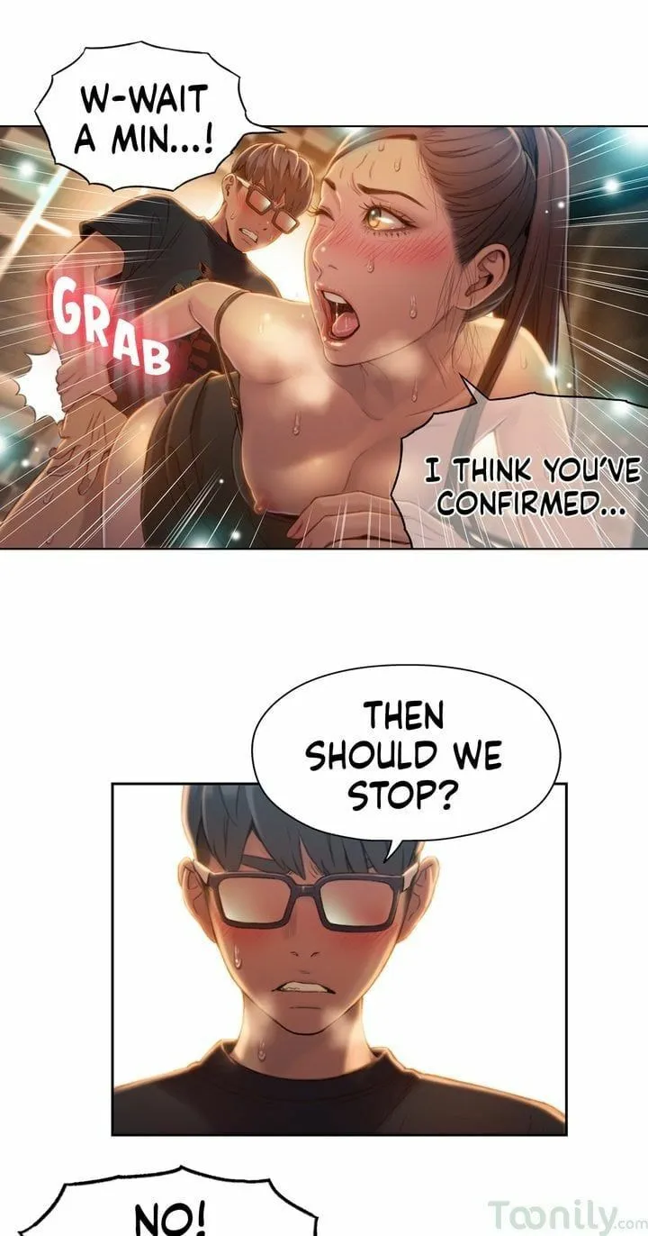 Read Sweet Guy chapter 68 image 22 on Lezhin