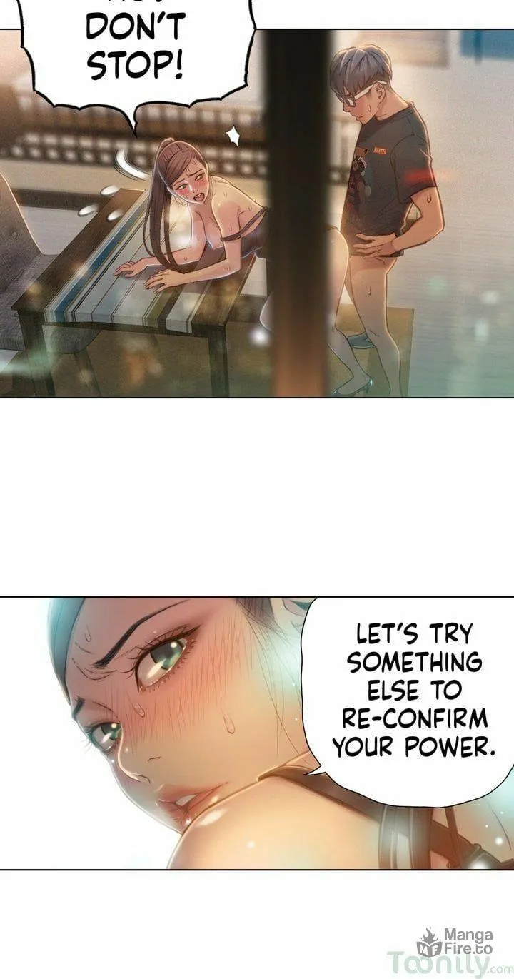 Read Sweet Guy chapter 68 image 23 on Lezhin