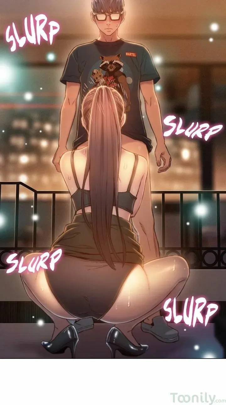 Read Sweet Guy chapter 68 image 25 on Lezhin