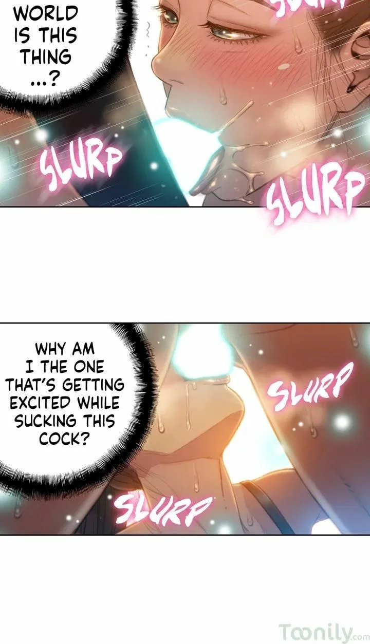 Read Sweet Guy chapter 68 image 27 on Lezhin