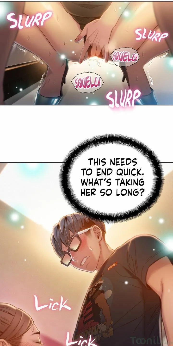 Read Sweet Guy chapter 68 image 28 on Lezhin