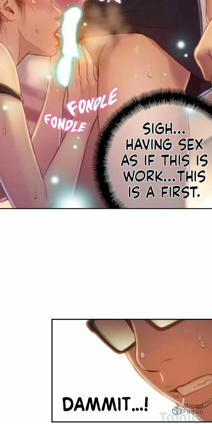 Read Sweet Guy chapter 68 image 29 on Lezhin