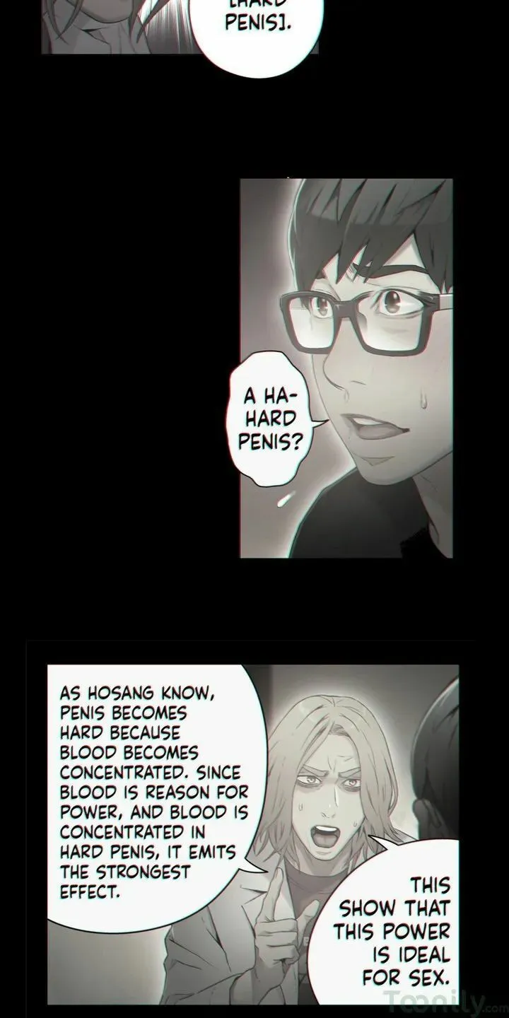 Read Sweet Guy chapter 68 image 3 on Lezhin