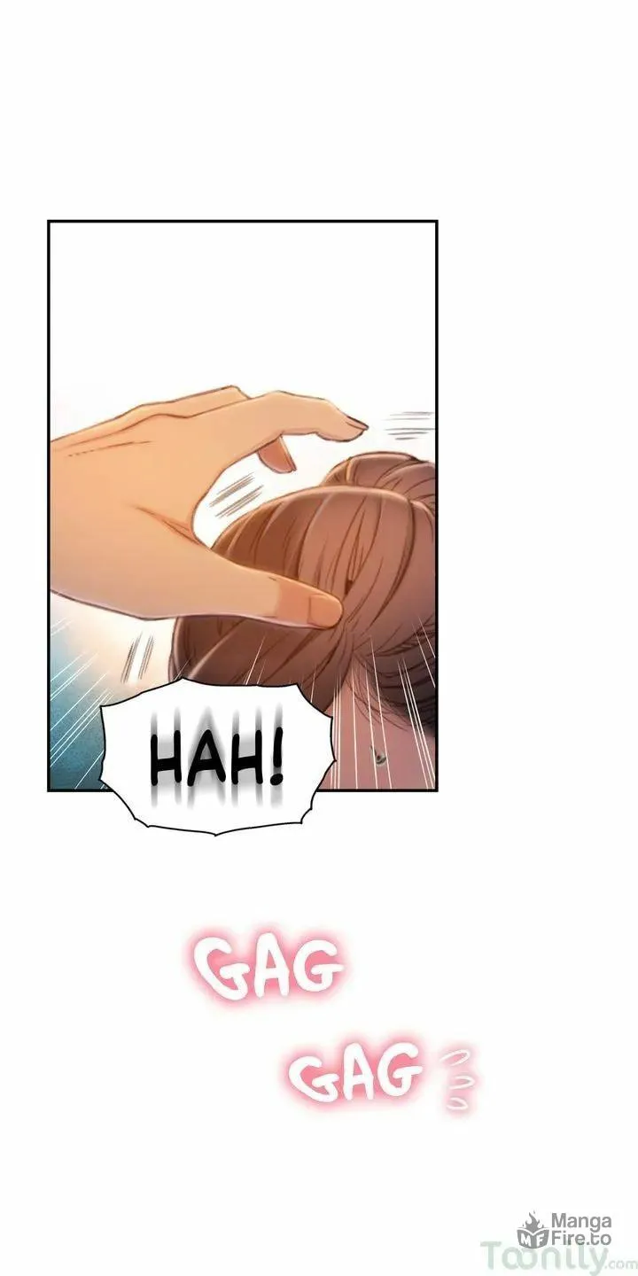 Read Sweet Guy chapter 68 image 32 on Lezhin