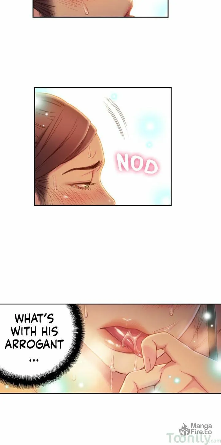 Read Sweet Guy chapter 68 image 35 on Lezhin
