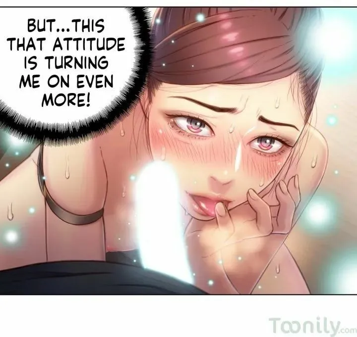 Read Sweet Guy chapter 68 image 36 on Lezhin