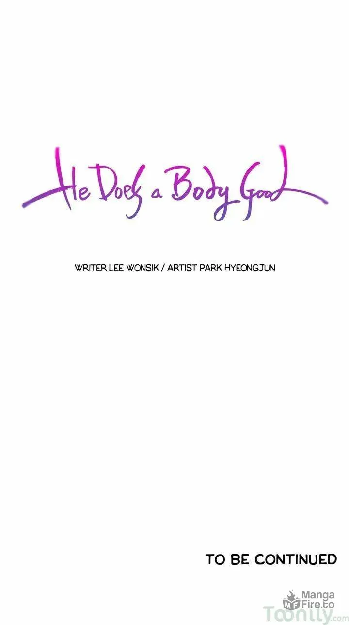 Read Sweet Guy chapter 68 image 38 on Lezhin