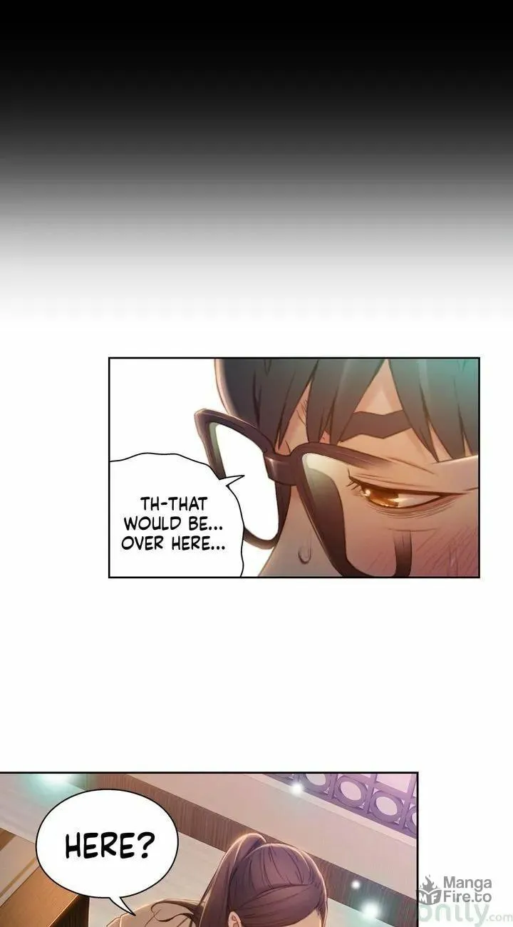 Read Sweet Guy chapter 68 image 4 on Lezhin