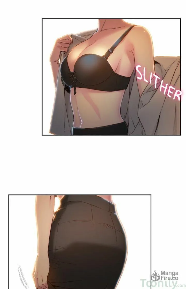 Read Sweet Guy chapter 68 image 8 on Lezhin
