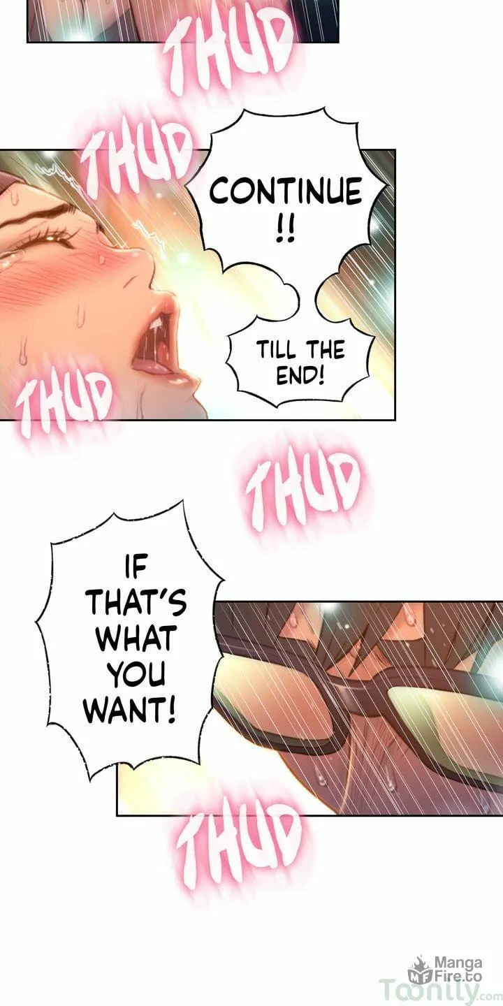 Read Sweet Guy chapter 69 image 11 on Lezhin