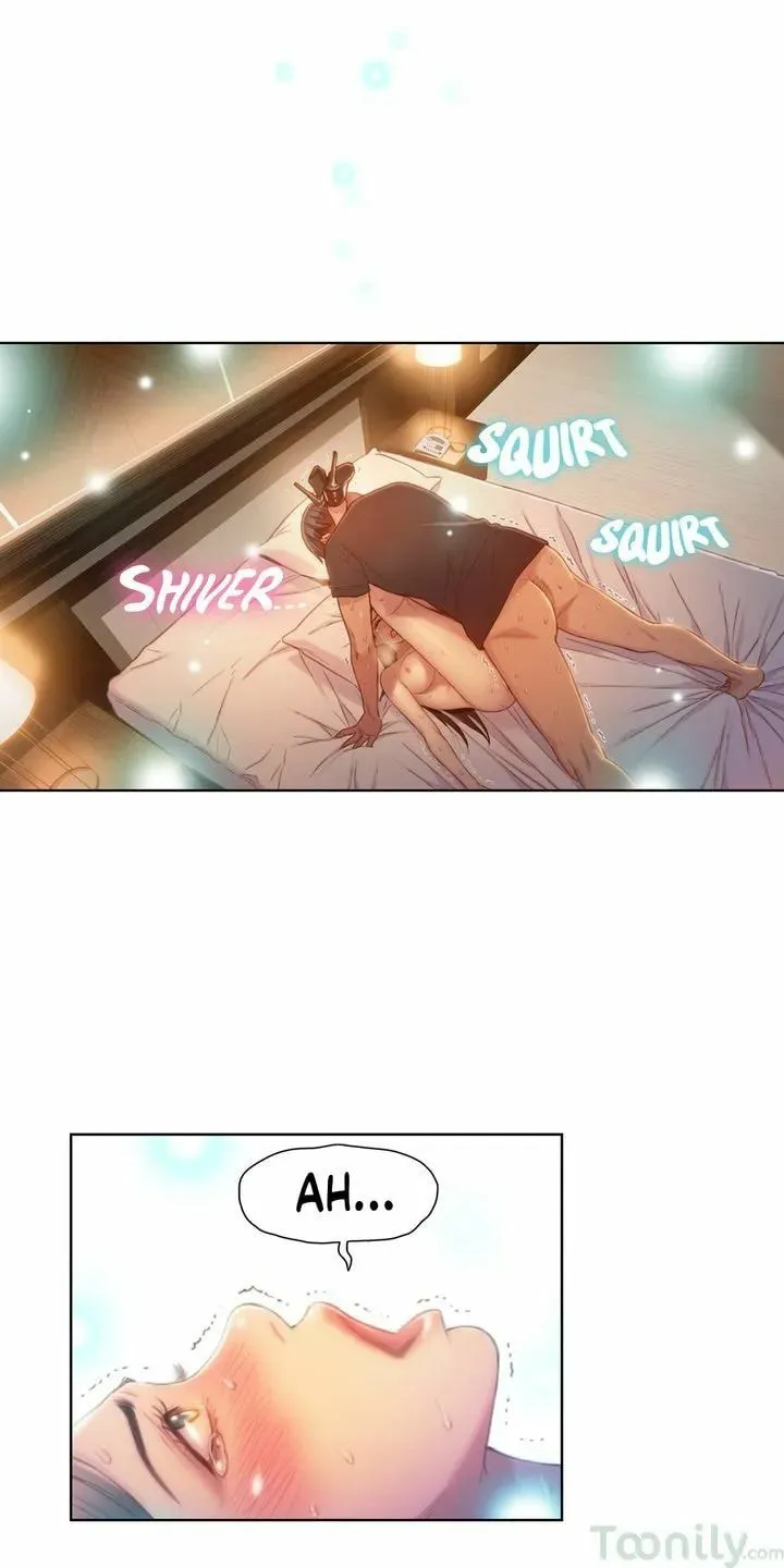 Read Sweet Guy chapter 69 image 13 on Lezhin