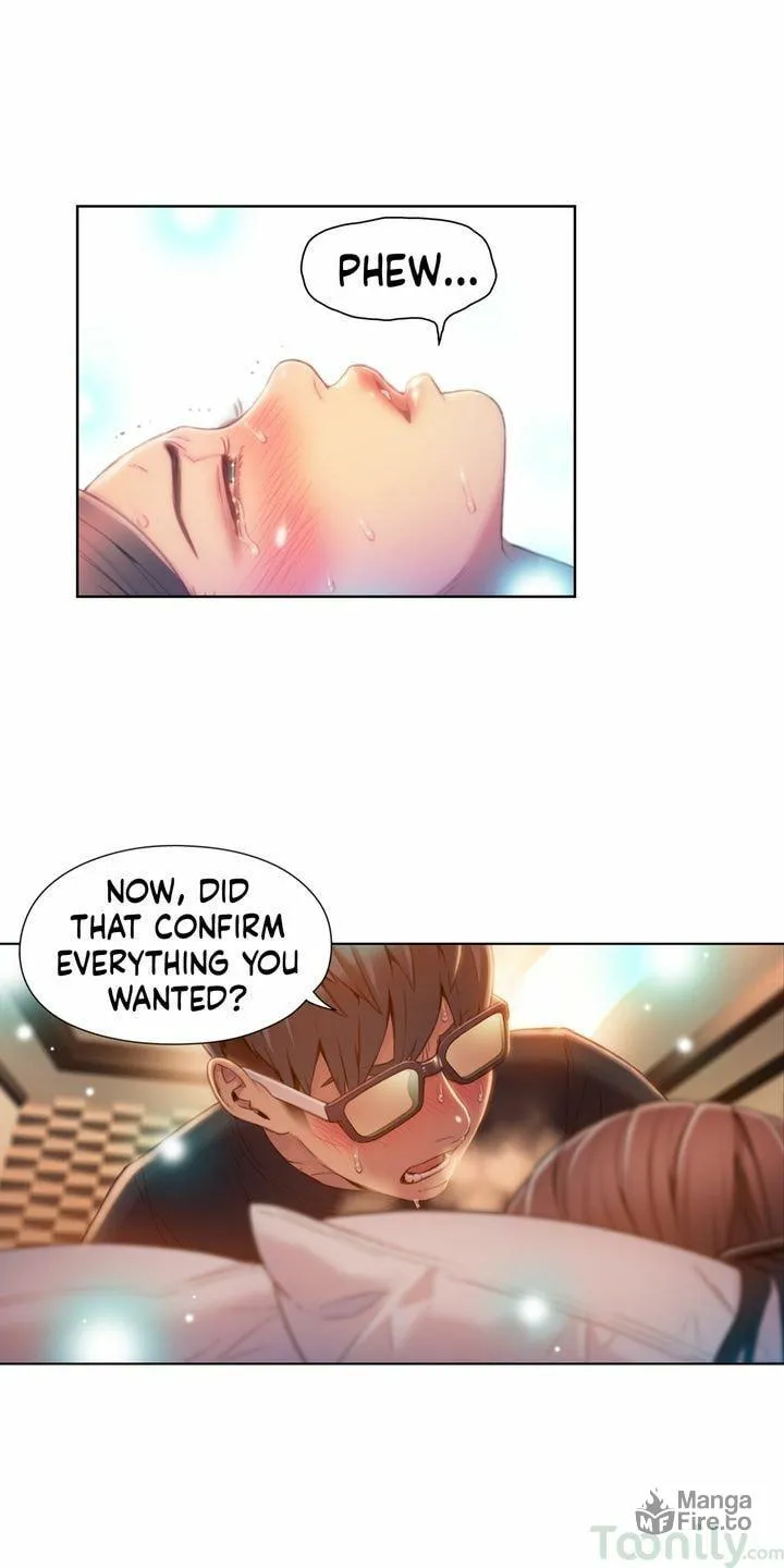 Read Sweet Guy chapter 69 image 14 on Lezhin