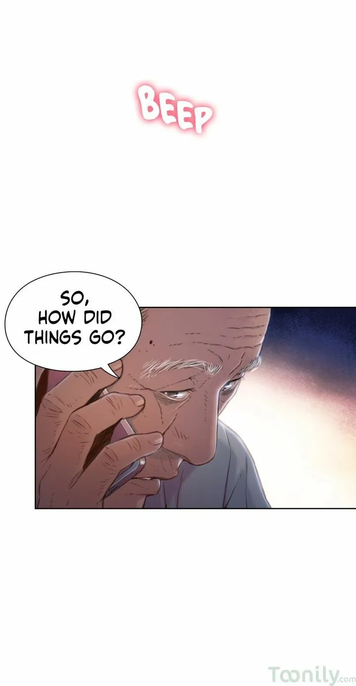 Read Sweet Guy chapter 69 image 18 on Lezhin