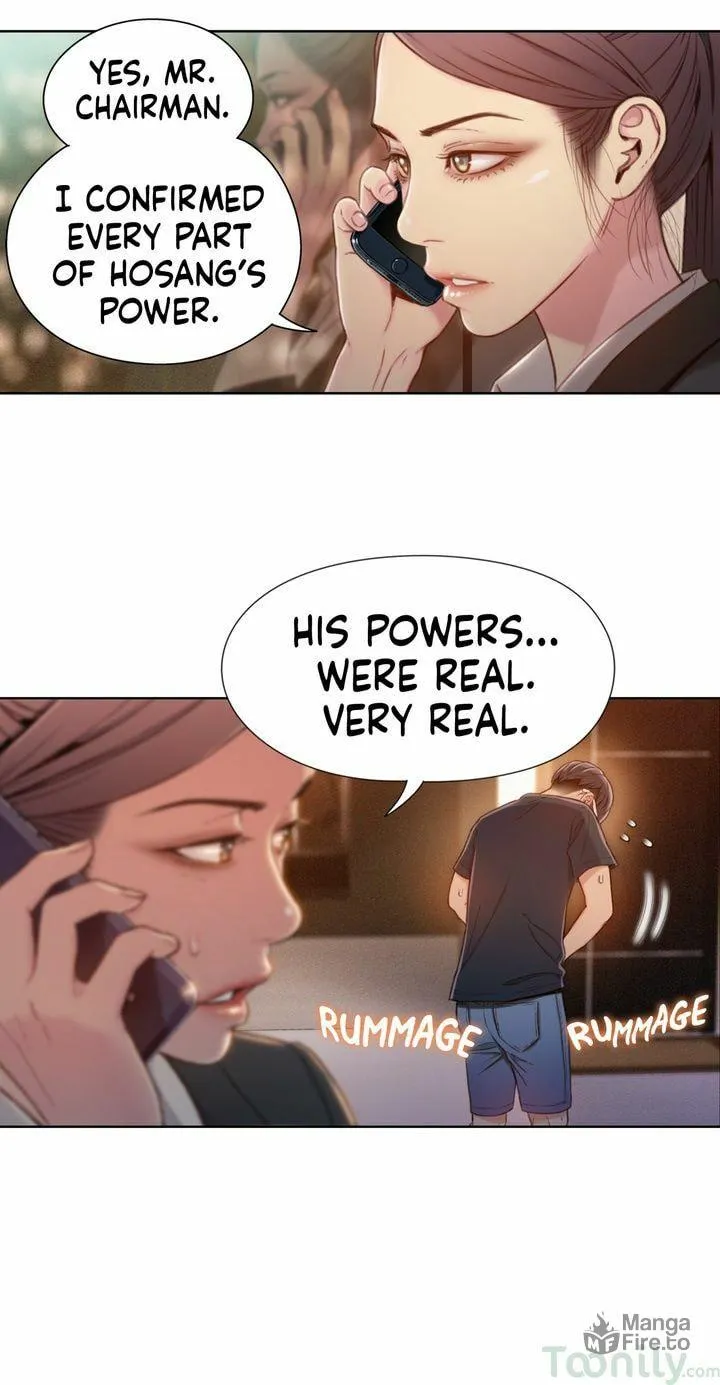Read Sweet Guy chapter 69 image 19 on Lezhin