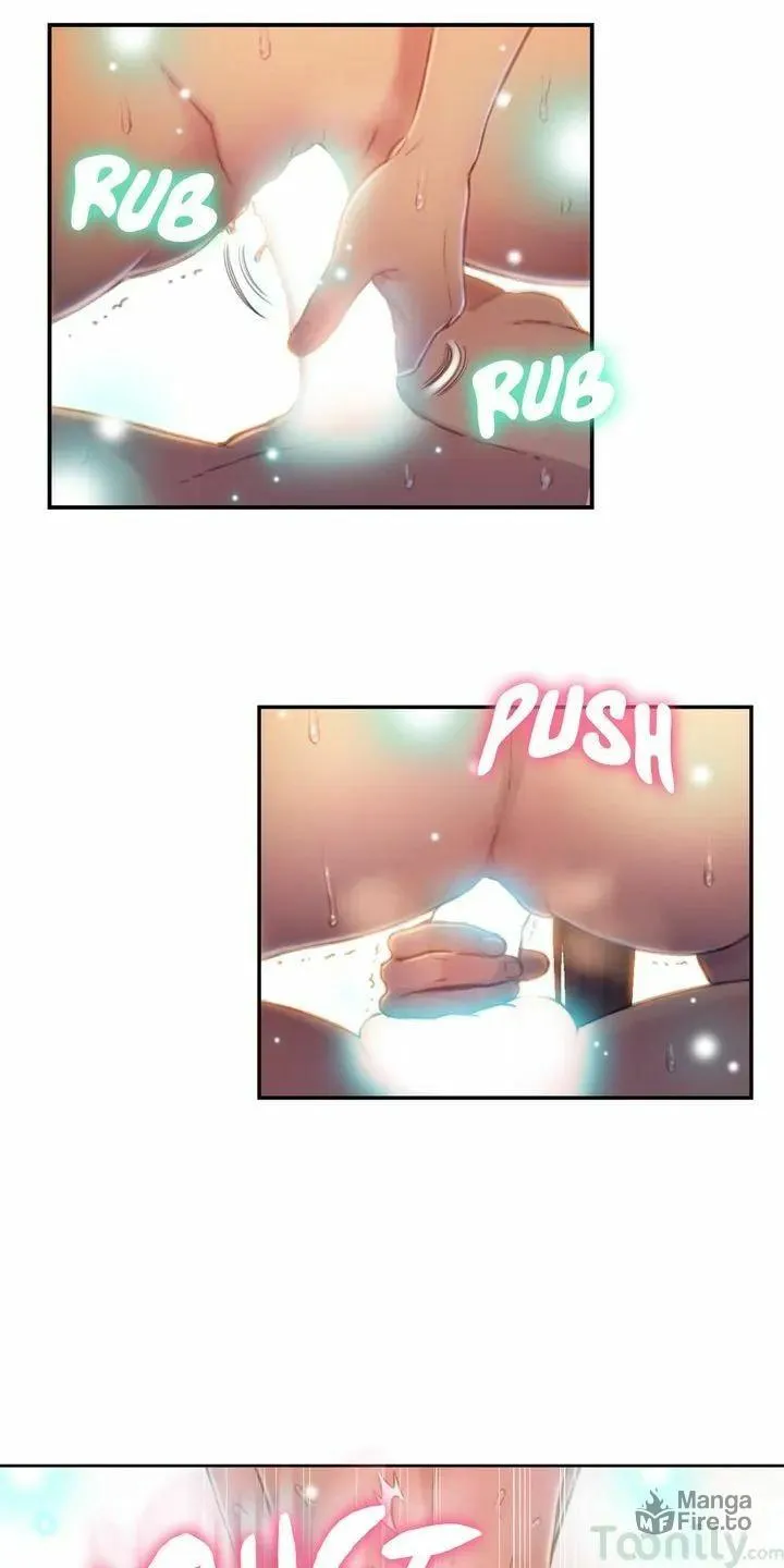 Read Sweet Guy chapter 69 image 2 on Lezhin