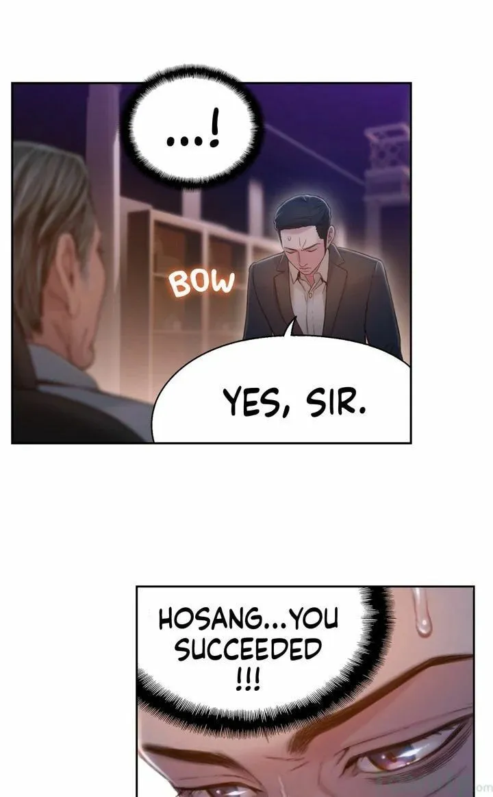 Read Sweet Guy chapter 69 image 22 on Lezhin