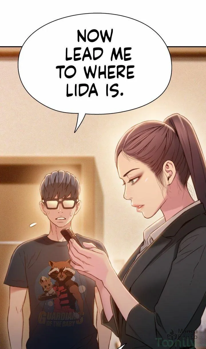 Read Sweet Guy chapter 69 image 24 on Lezhin