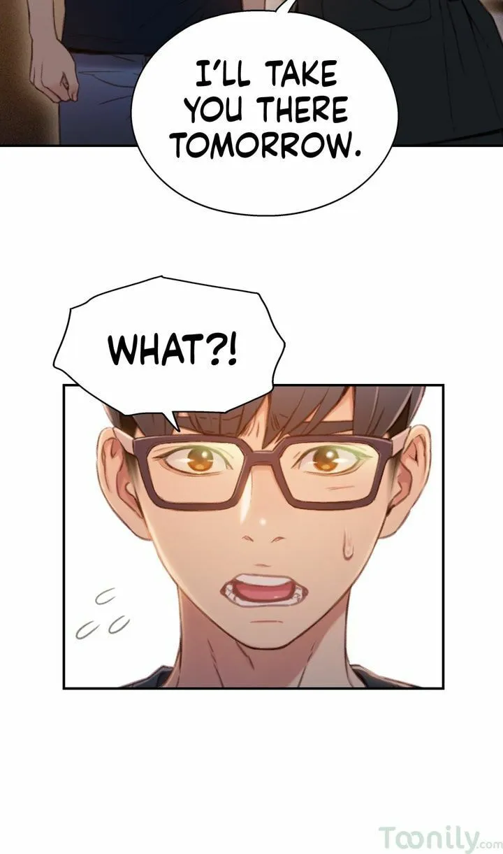 Read Sweet Guy chapter 69 image 25 on Lezhin